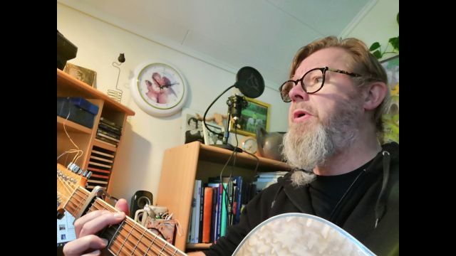Kronikka